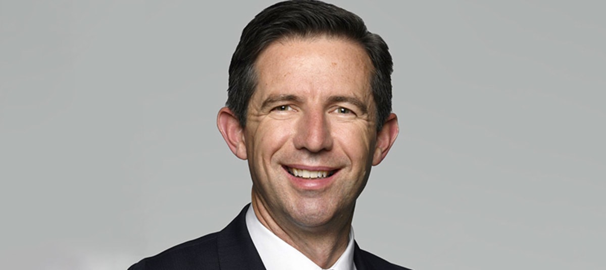 simon birmingham aba ta  apw hm