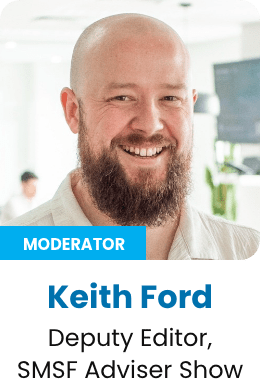 Keith Ford