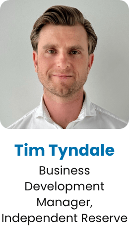 Tim Tyndale