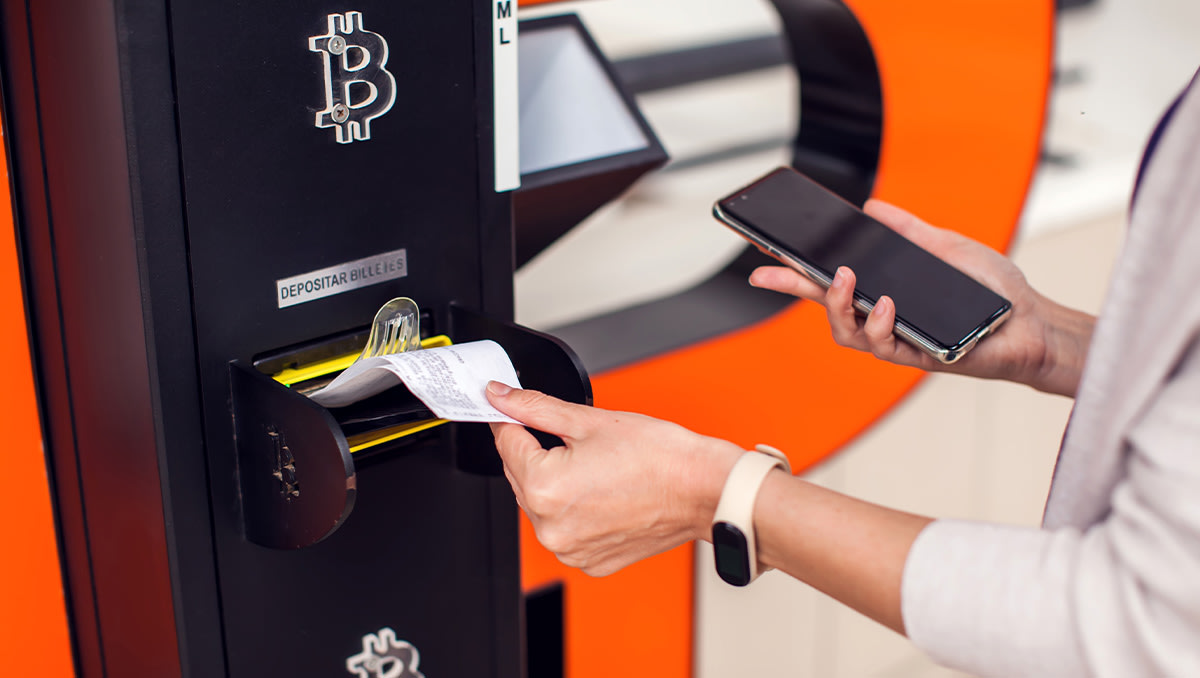 Cops nationwide target criminals abusing cryptocurrency ATMs