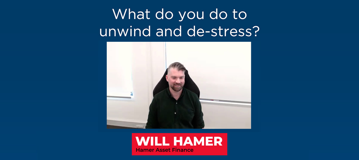 wellness wednesday will hamer  x  ta i tbuj