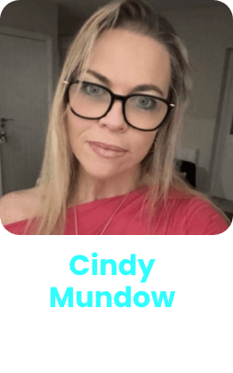 Cindy Mundow; Group Leader, Intapp