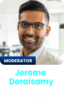 Jerome Doraisamy-Managing Editor