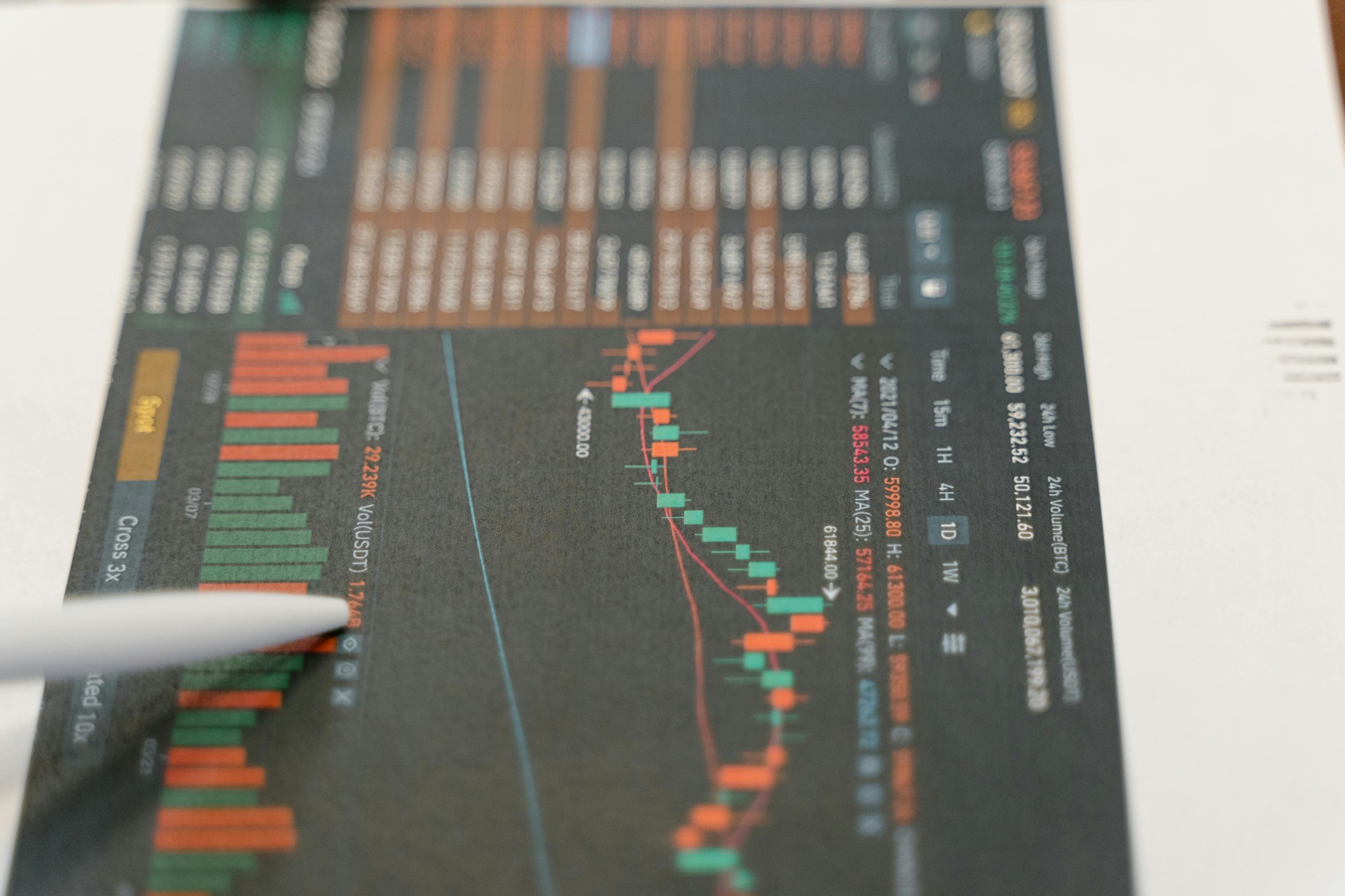 North platform launches 'Blend' model portfolios with BlackRock and Lonsec