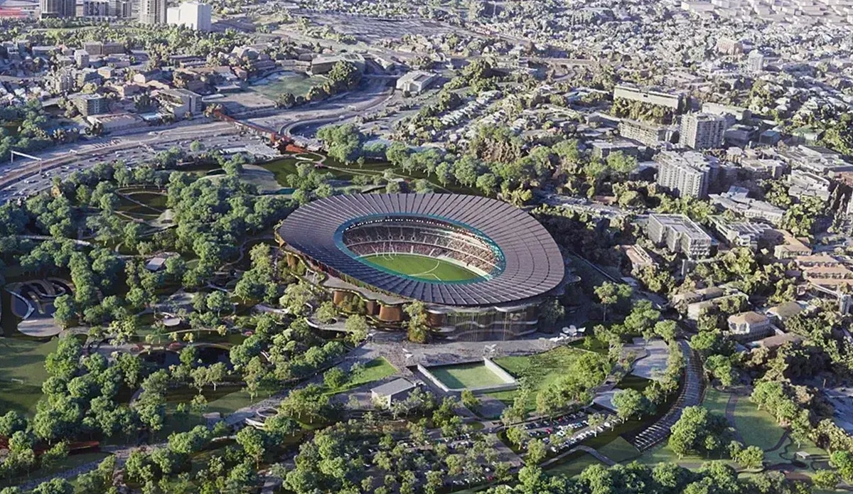 The 2032 \u2018Olympic boom\u2019 and the expanding Brisbane legal market - Lawyers Weekly