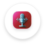 Podcast icon
