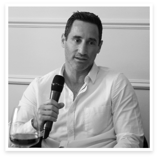Greg Bloom