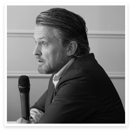 Darren Kasehagen
