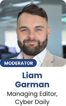 Liam Garman