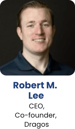 Robert M. Lee