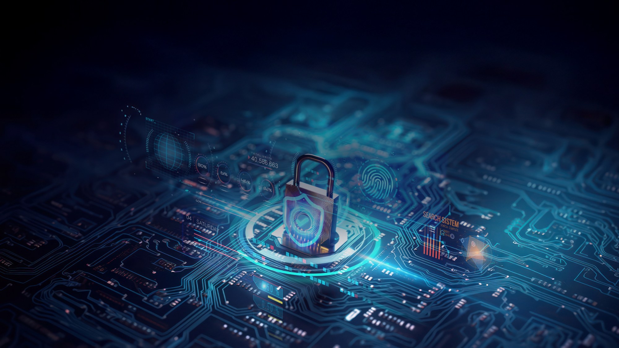 Cyber attack frequency considerably higher than last year