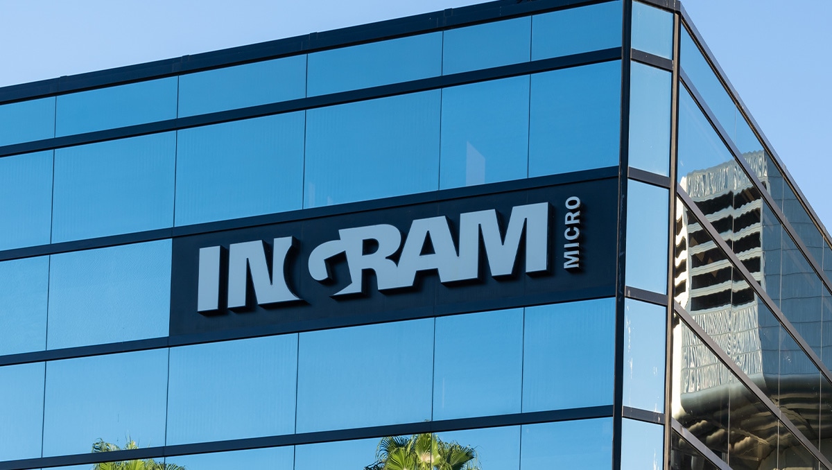Ingram Micro says operations have been restored globally post cyber attack