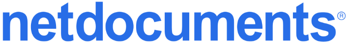 netdocuments
