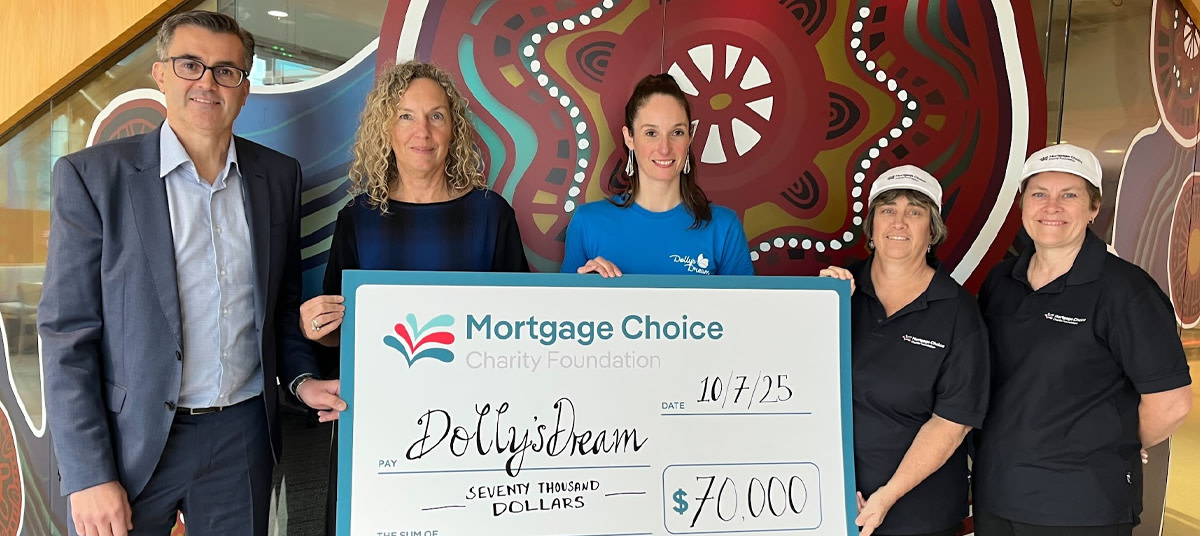 mortgage choice dollys dream ta fjjs q