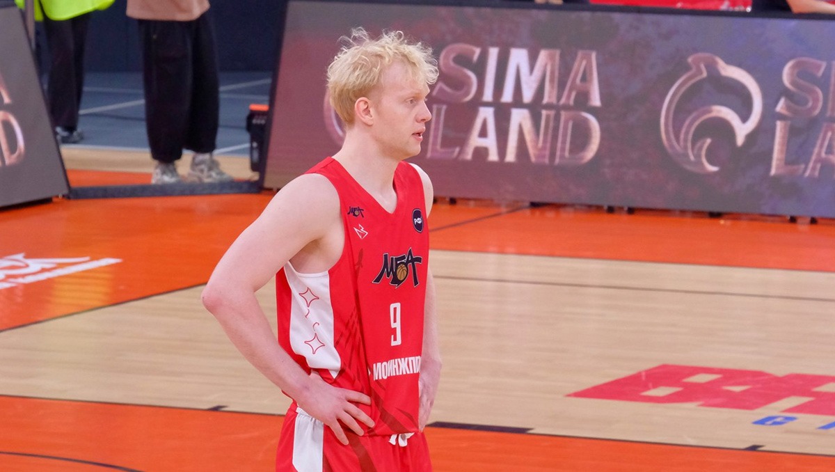 Russian basketball player arrested in France under ransomware suspicions