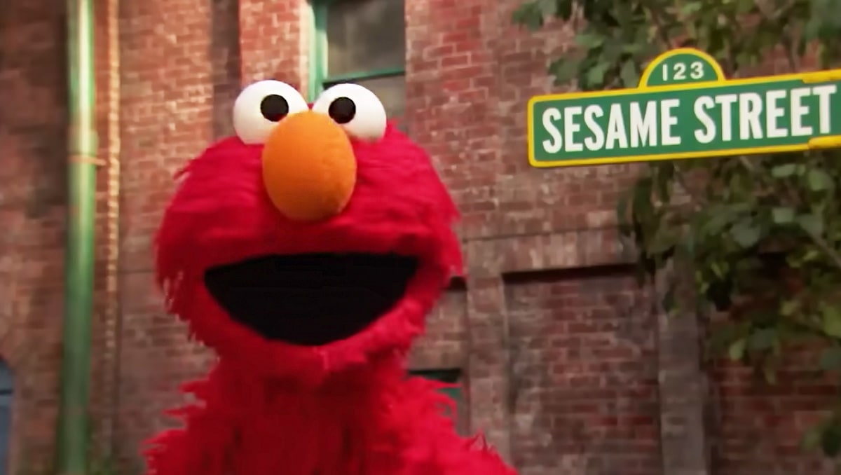 Hacked Elmo X account demands Trump release Epstein files, spews anti-semitic hate