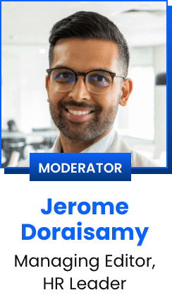 Jerome Doraisamy