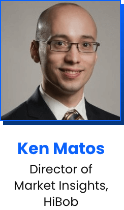 Ken Matos