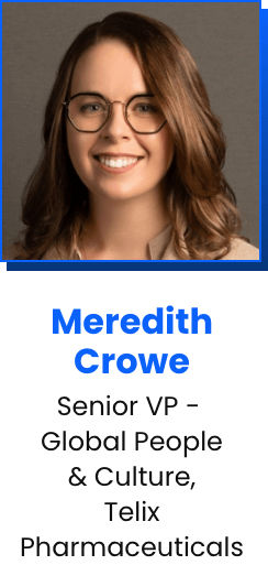 Meredith Crowe