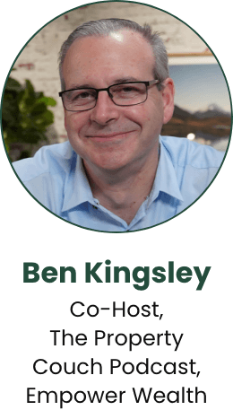 Ben Kingsley