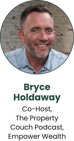 Bryce Holdaway