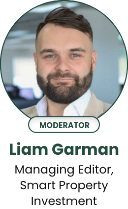 Liam Garman