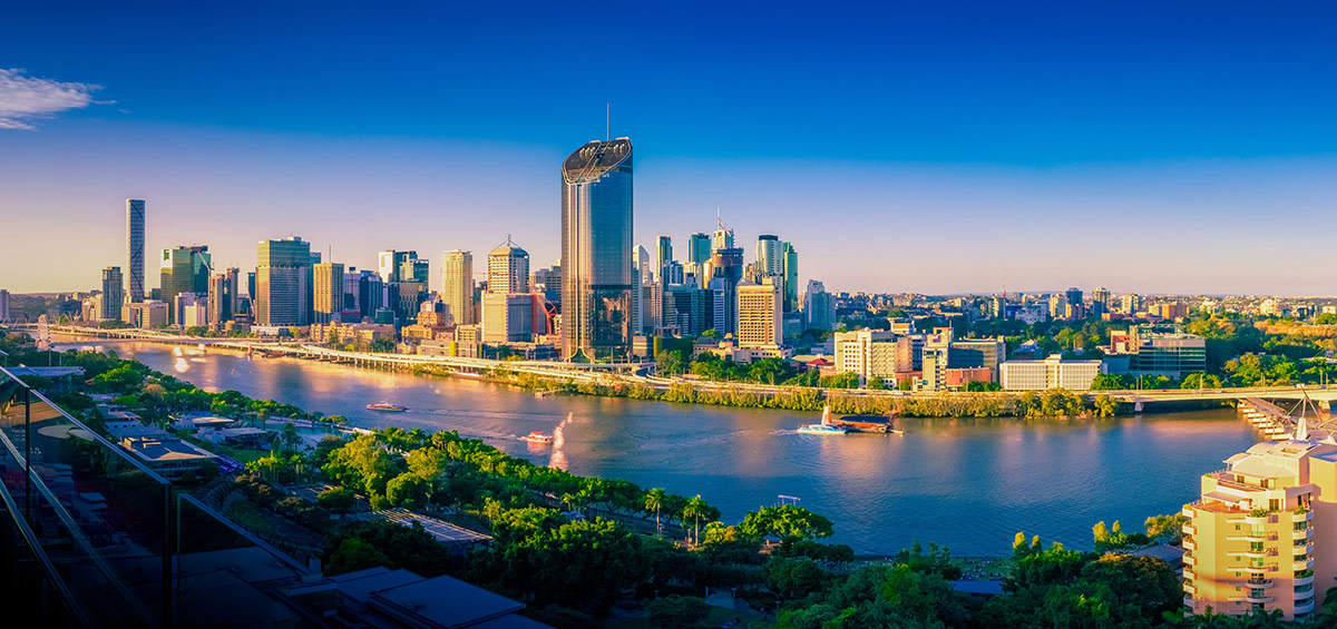 Brisbane tops nation for building costs amid construction surge