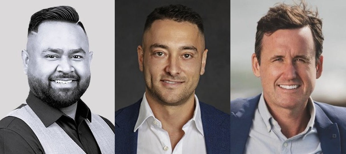 arnab baral david vizza chris dodson ta ryyeyd