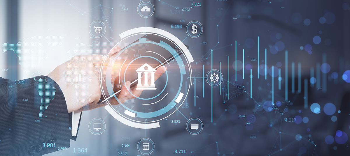 open banking concept ta phm yq