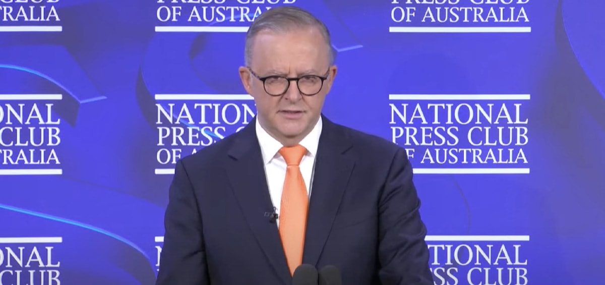 CGT needs a ‘strategic recalibration’, says McKell Institute