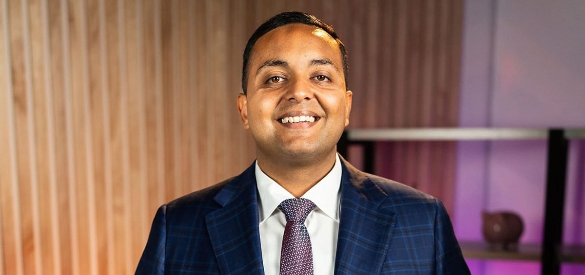 Rethinking real estate: How innovation moves the needle in a competitive market