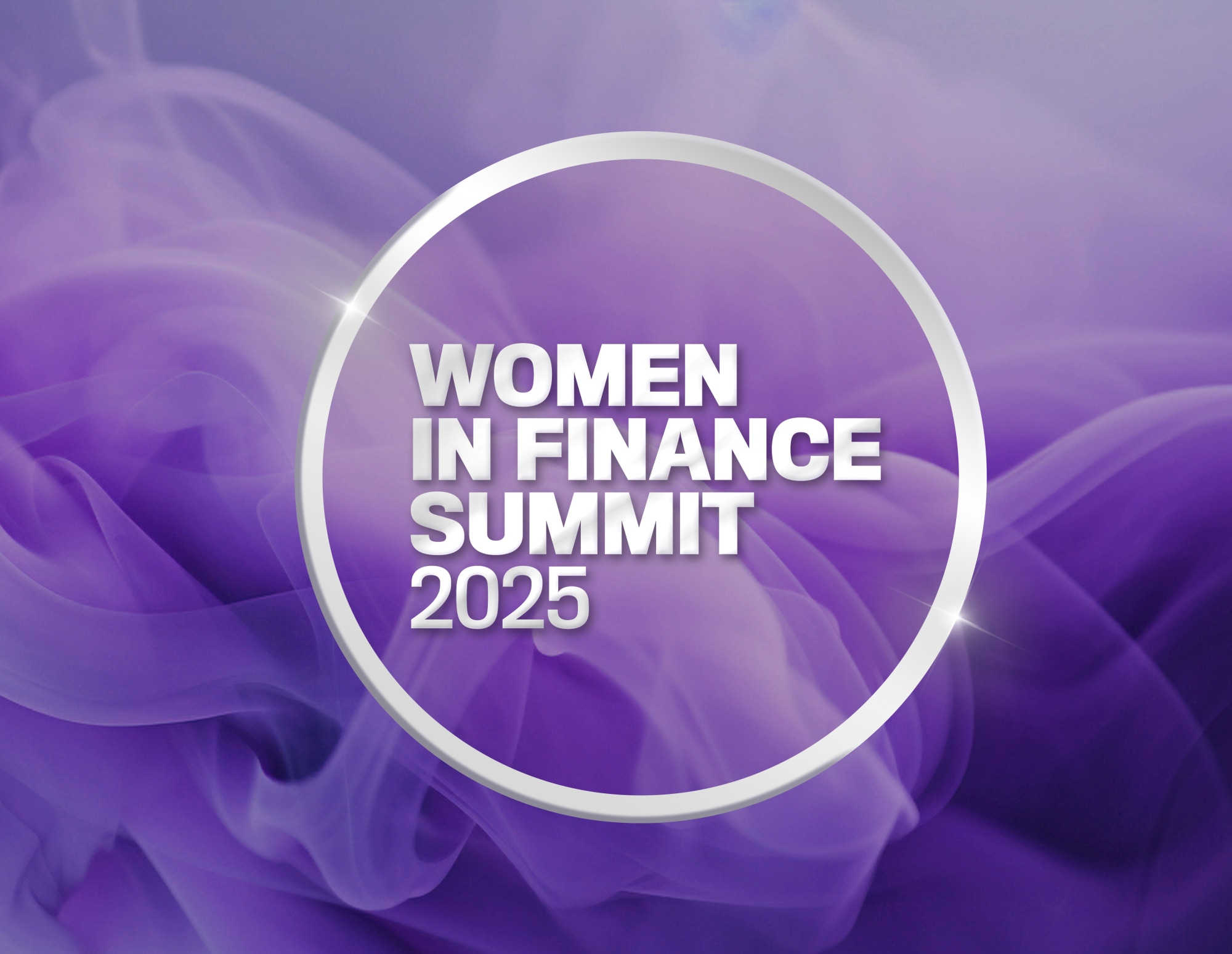 Women in Finance Summit 2026 - Home | Women in Finance