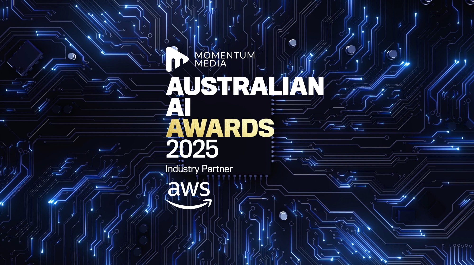 Australian AI Awards 2025
