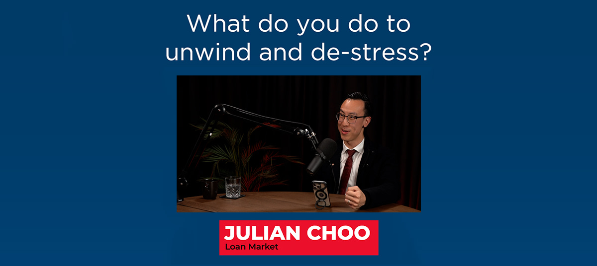 wellness wednesday julian choo loan market ta glvnsw