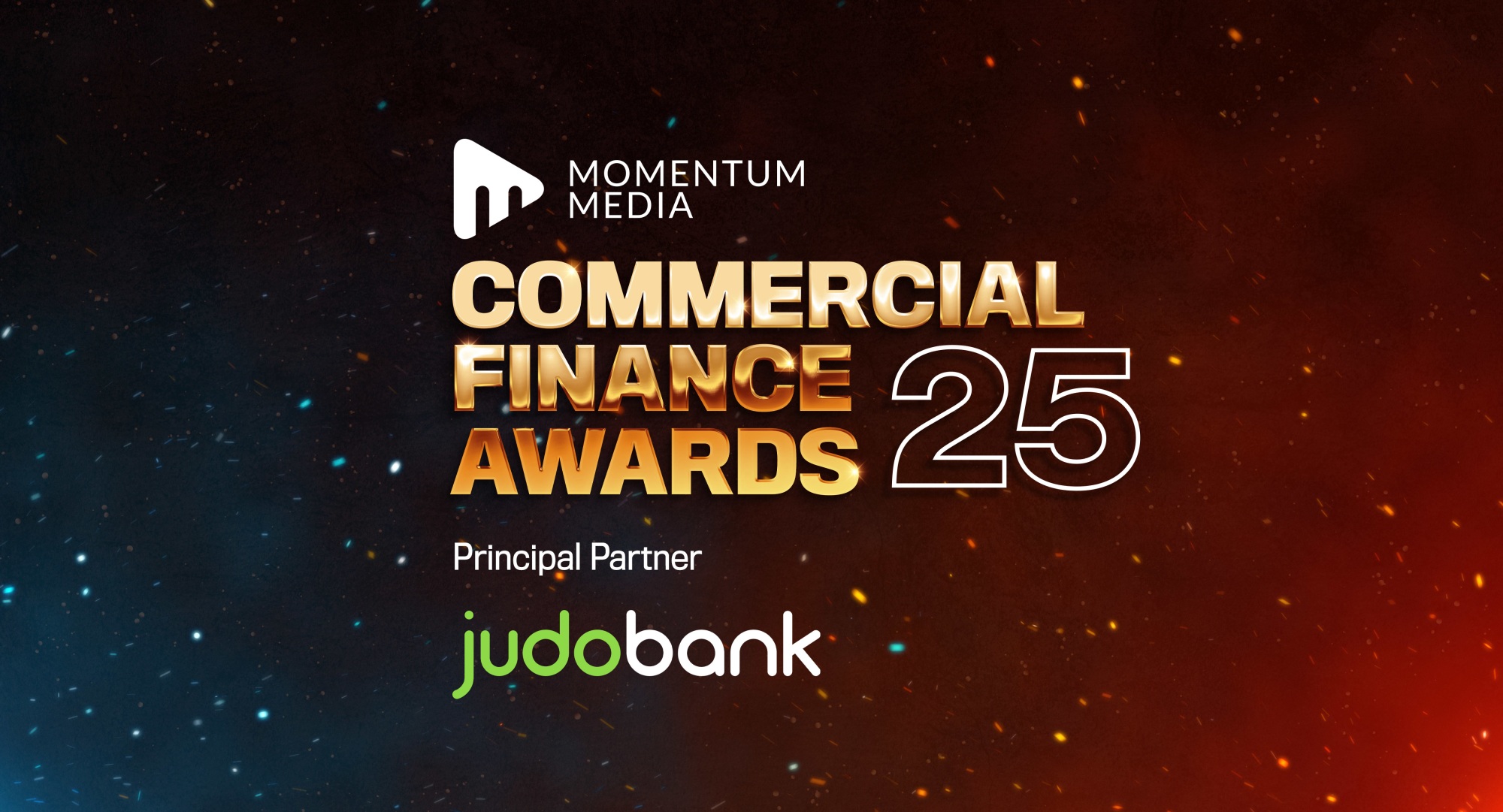 Commercial Finance Awards 2025