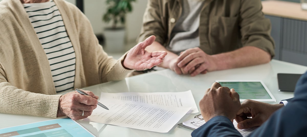 senior borrower mortgage ta kxu ma