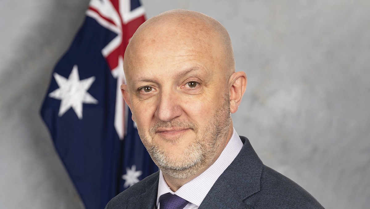 ASIO boss confirms multiple defence industry companies targeted by foreign espionage