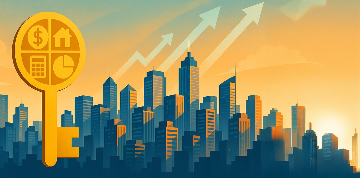 Ride the Property Boom: Smart Finance Strategies for Aussie Investors