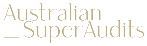 Australian Super Audits