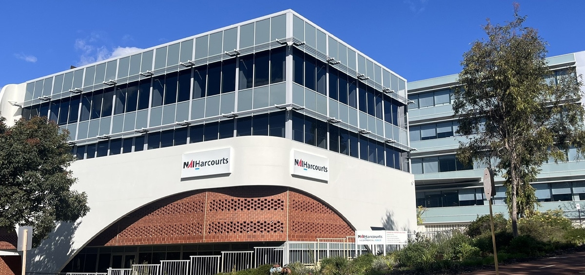 NAI Harcourts metro building reb marrj9