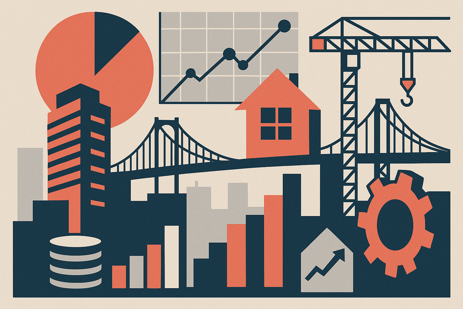 Brisbane’s million-dollar milestone meets a turning point: where growth shifts, margins move and capital should follow