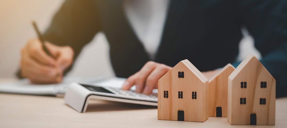 property investor concept ta hejehy