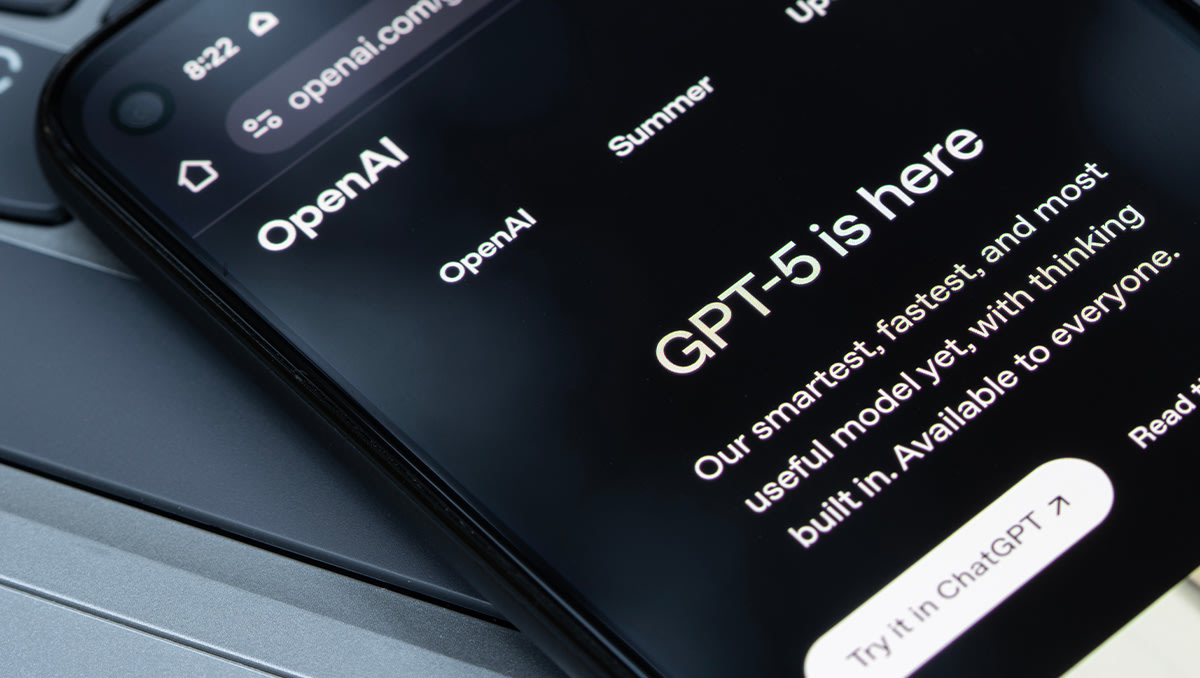 OpenAI’s GPT-5 tricked into providing instructions to make incendiary device within 24 hours