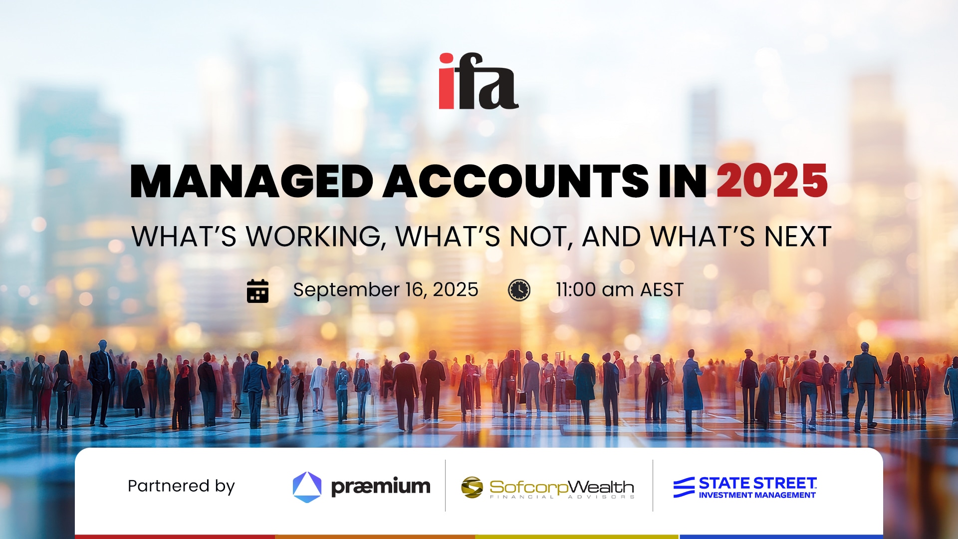 Managed accounts in 2025: What’s working, what’s not, and what’s next