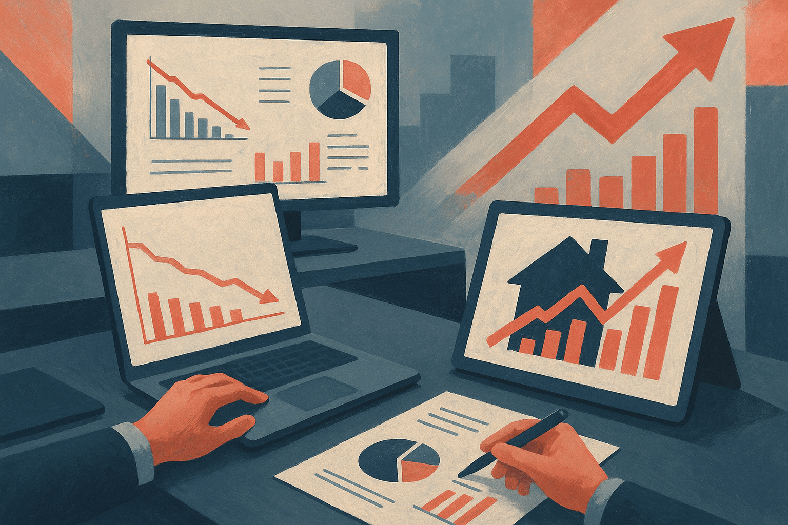 Beyond the cash rate: How affordability reshaped Australia’s property playbook in 2025
