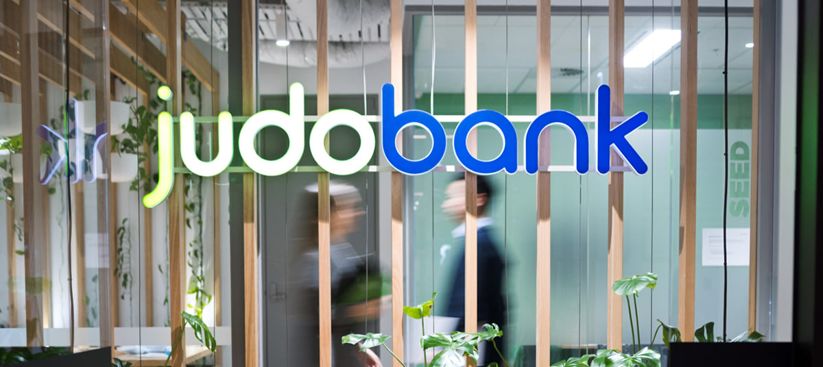judo bank office sign ta nf hl