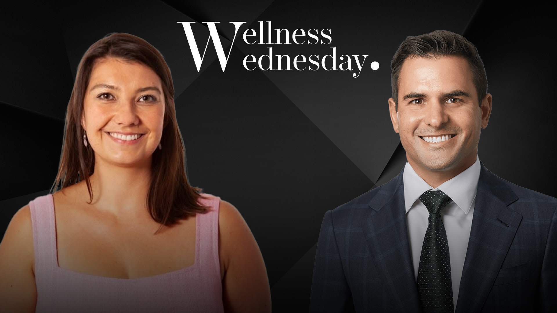 wellness wednesday pc ftg