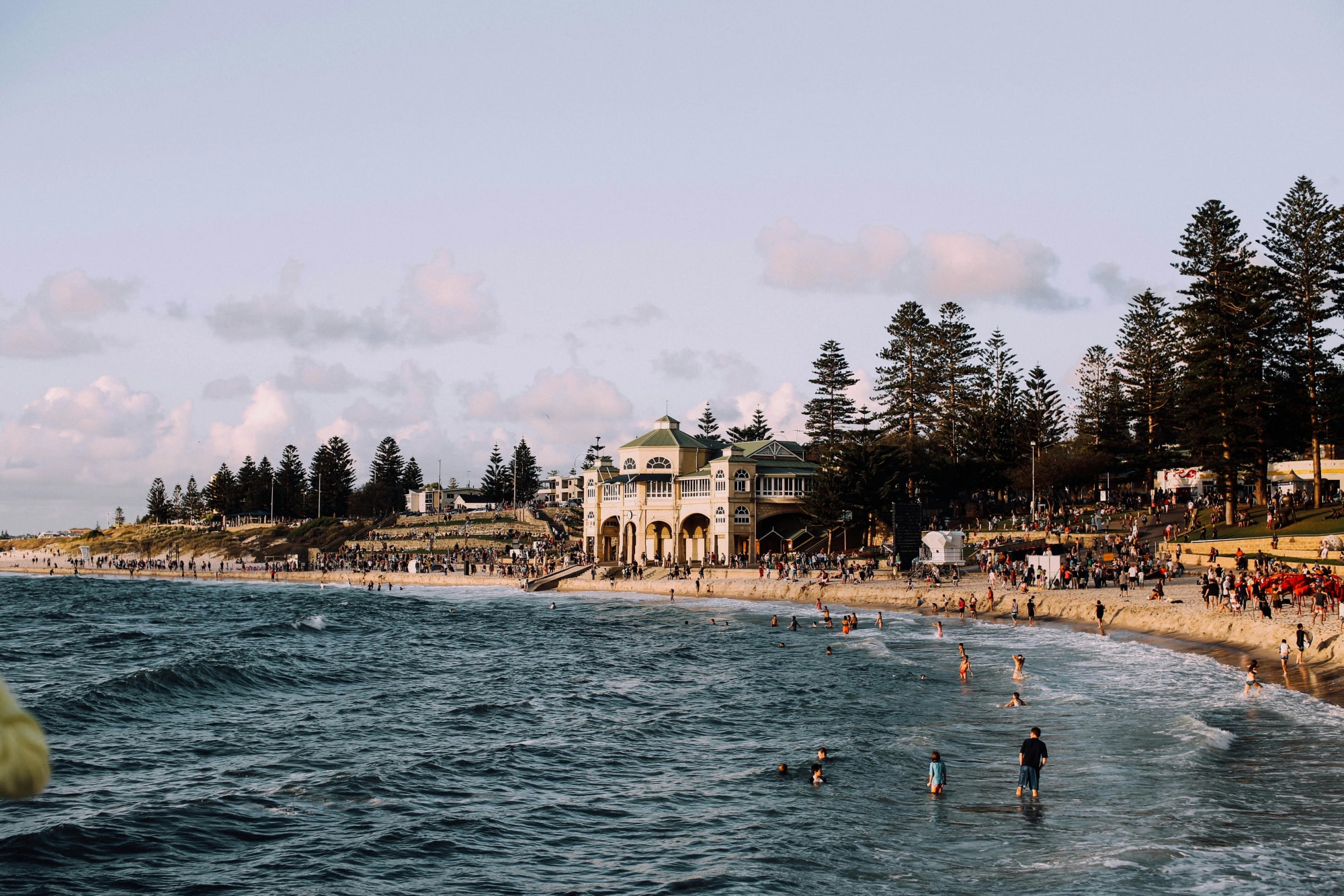 Waikiki's wave of opportunity how investors are surfing growth and risk in Perth's southern shores
