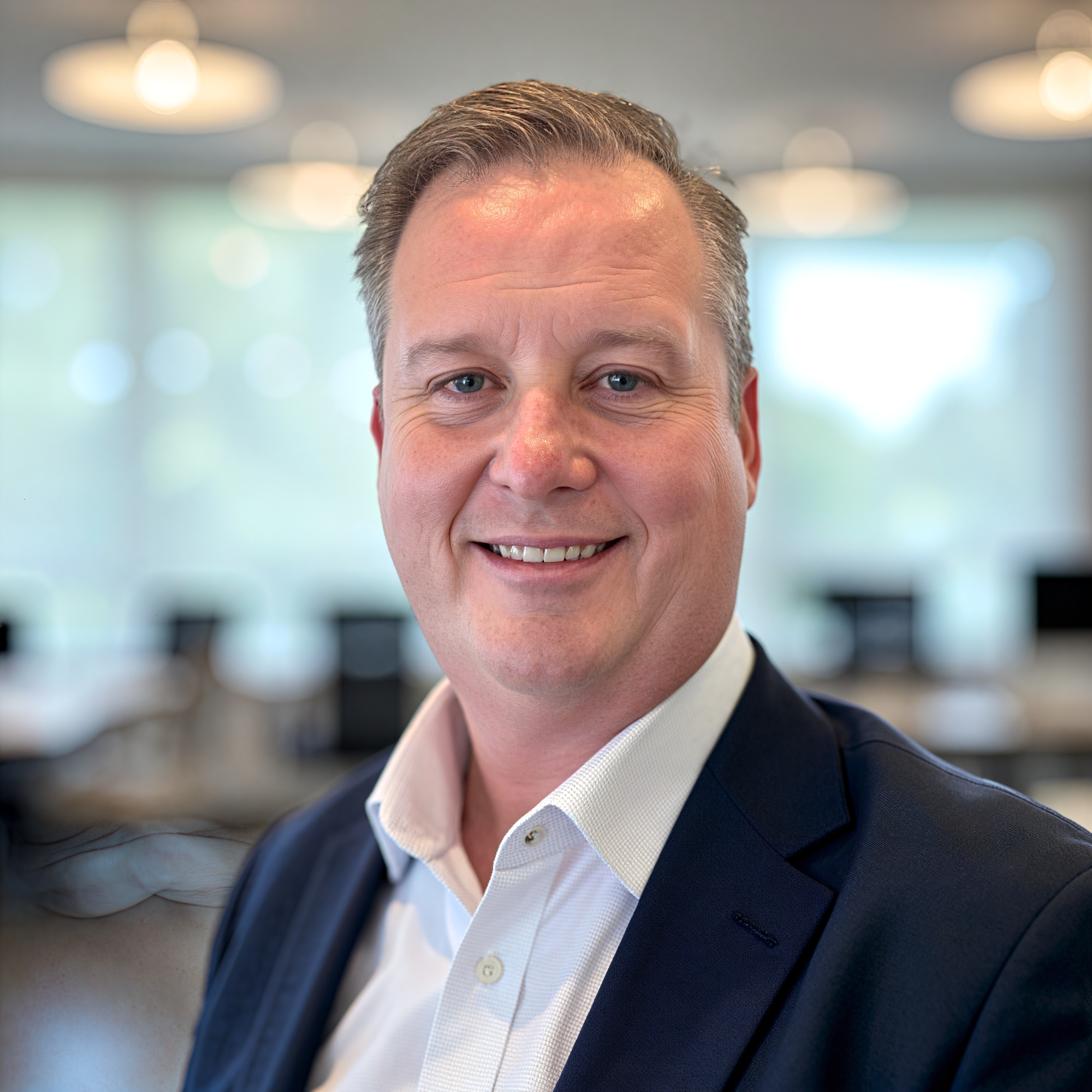 Dynamoney appoints Brett Thomas as CEO to spearhead growth and innovation