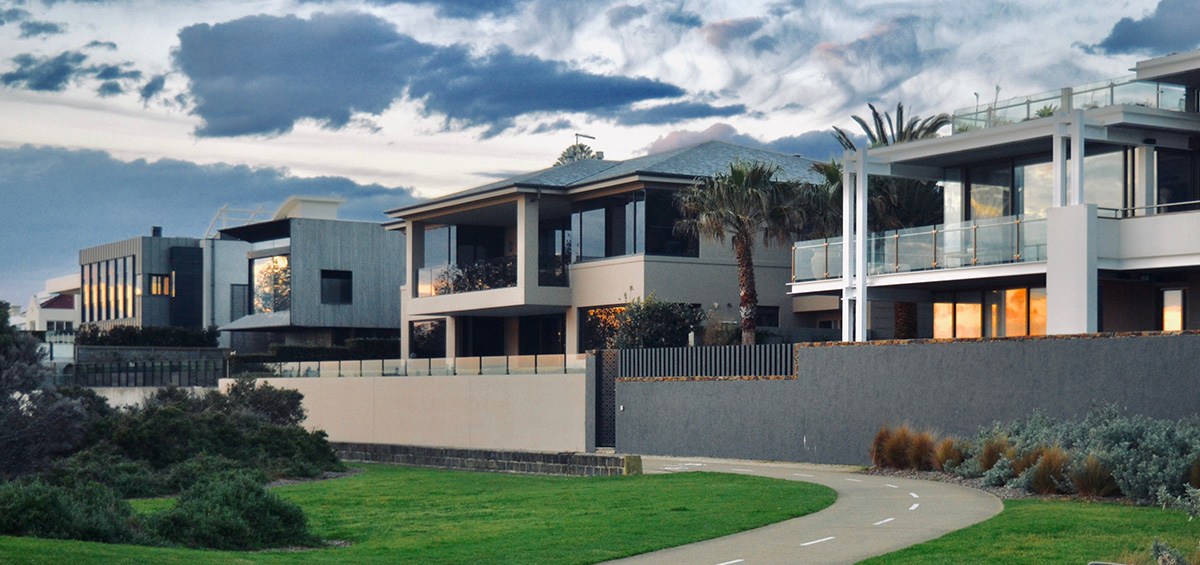 Wellness surge: Saunas, gyms, and galleries drive Melbourne’s luxury property market